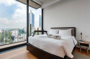 Thrilling 2BR in Cuauhtémoc